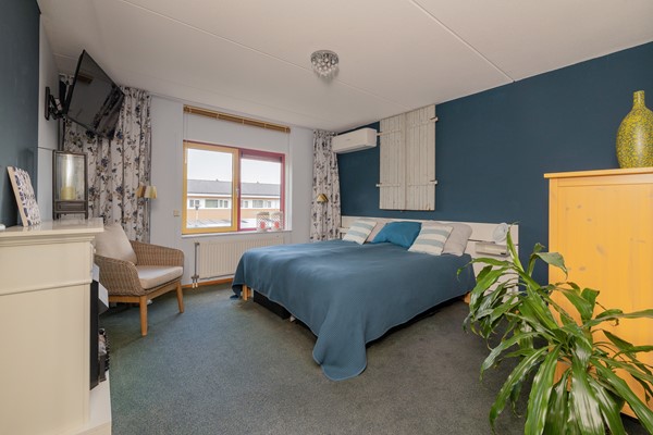 Medium property photo - Vrouwenmantel 81, 2871 NS Schoonhoven
